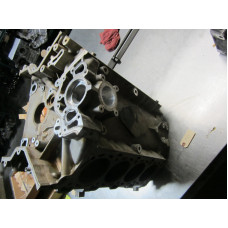 #BLL42 Engine Cylinder Block From 1998 JAGUAR XJ8  4.0 XR836015AC